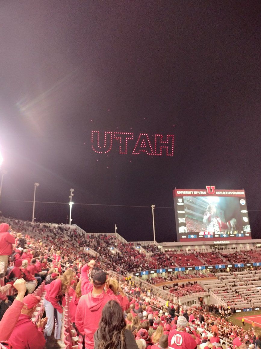 Utah Utes Season Football Tickets