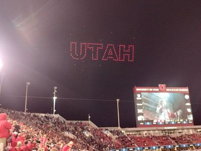 Utah Utes Season Football Tickets