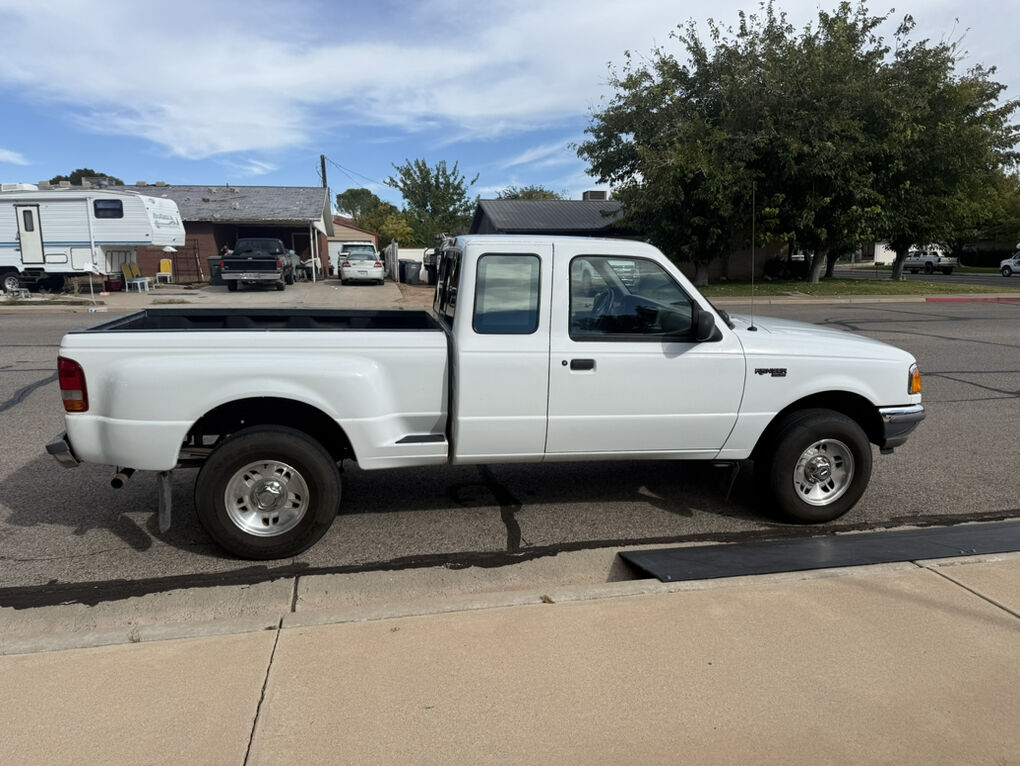 1997 Ford Ranger XLT in St. George, UT | KSL Cars