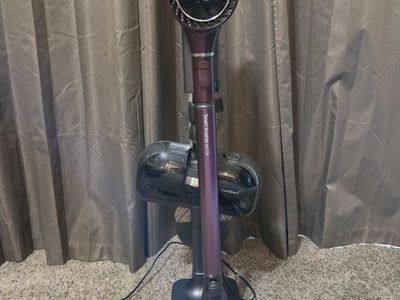 LG CordZero A9 Kompressor Vacuum + Power Mop & Charging Stand