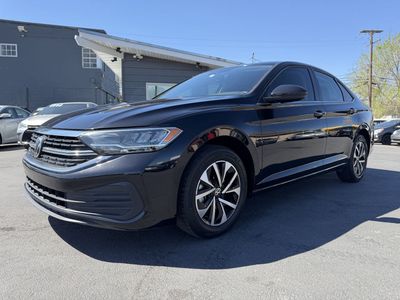 2023 Volkswagen Jetta 1.5T S