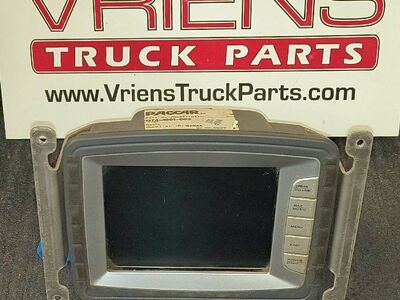 Kenworth Radio