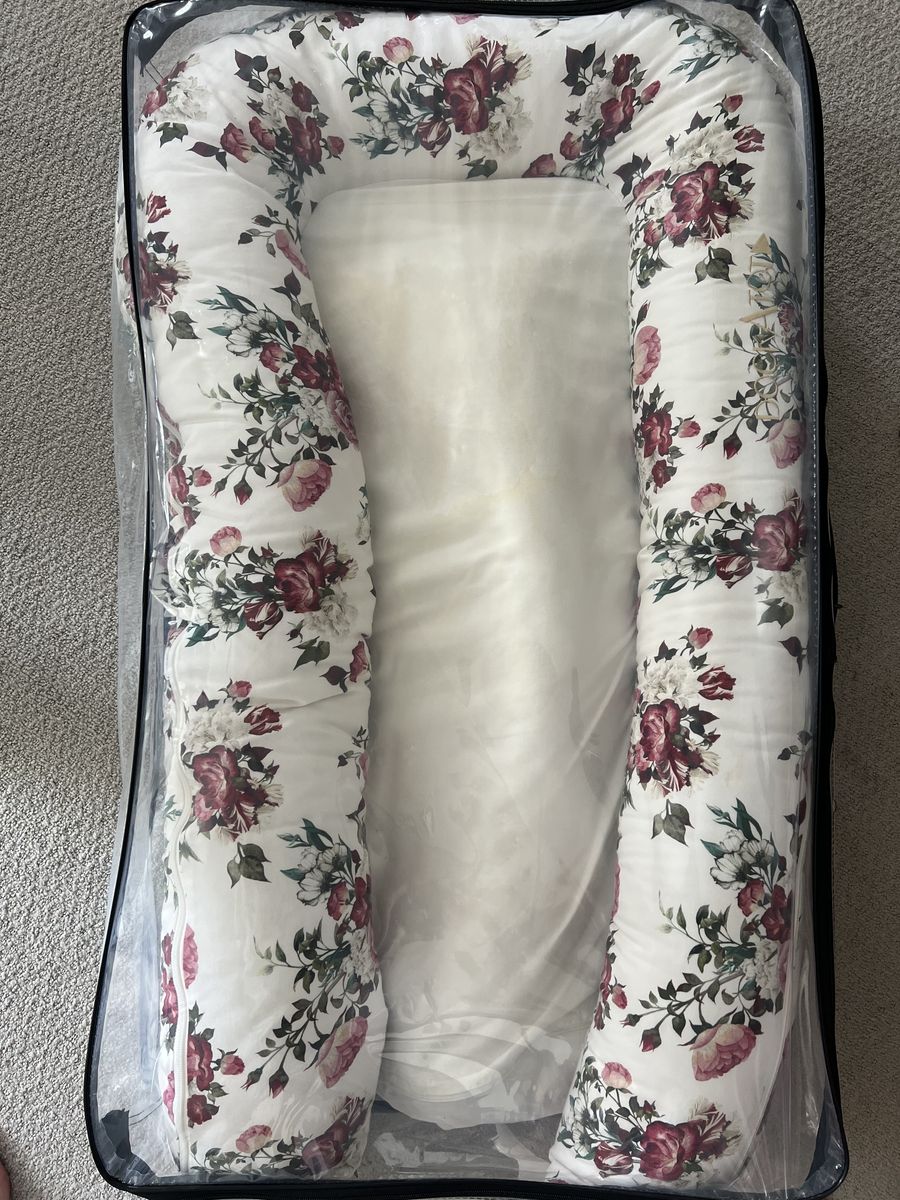 DockATot Grand Dock Pillow