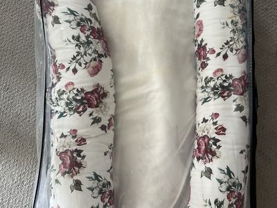 DockATot Grand Dock Pillow