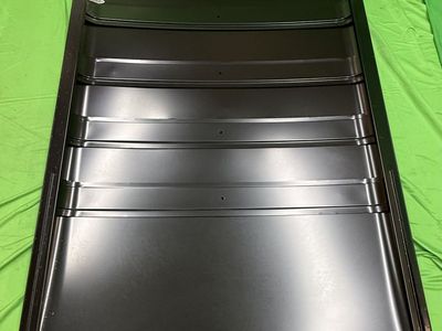 Goldenstar '66-77 Bronco Hardtop Roof Assembly