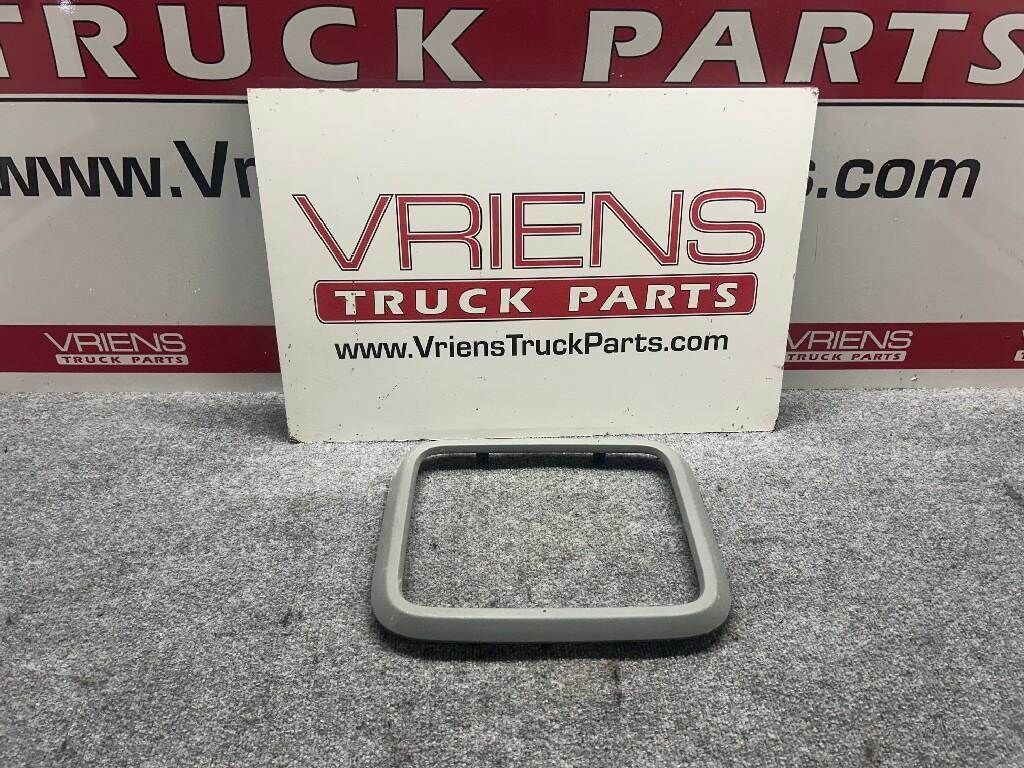 Kenworth Interior Part