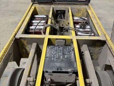 2012 Cushman Buggy