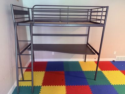 IKEA Bunk Beds
