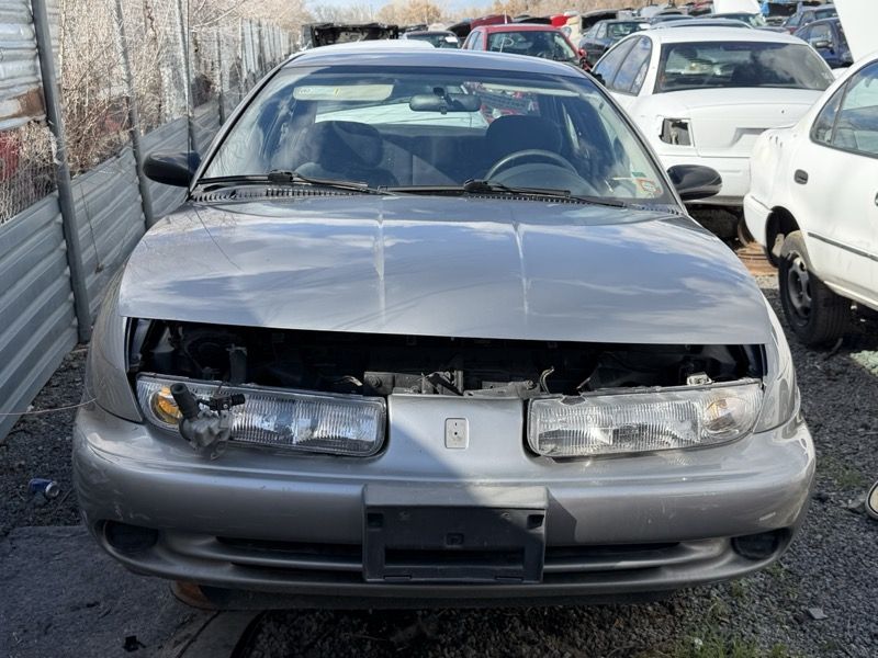 1998 Saturn SL-2 Parts