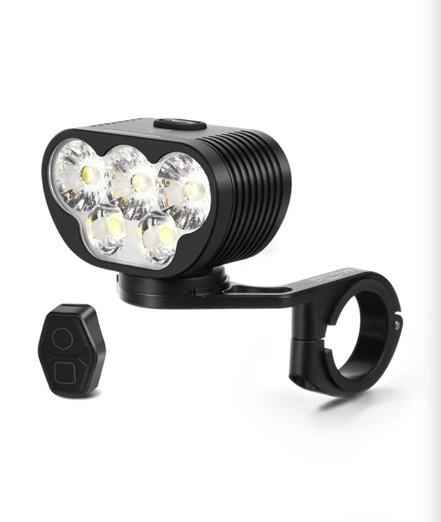 Magicshine Monteer 6500 Bike Light
