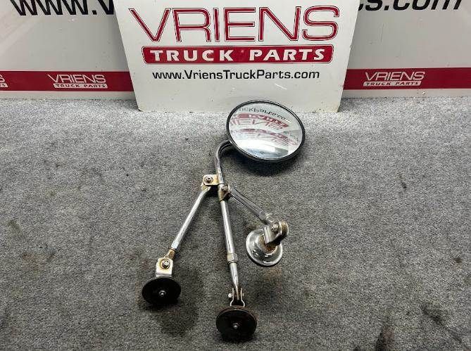 Universal Hood Mirror