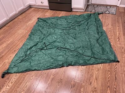 Ground Tarp
