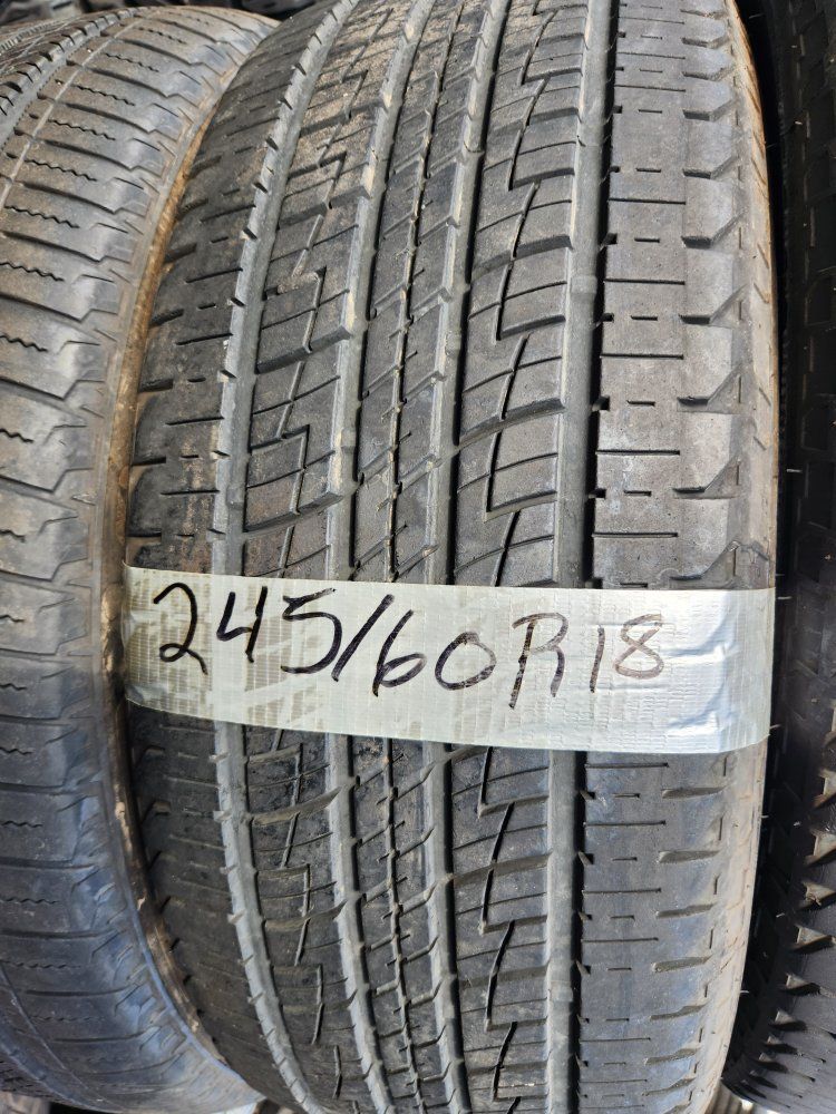 245/60r18 advanta svt01