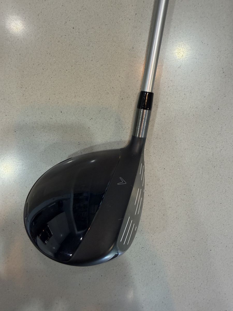 Callaway paradym 5 wood