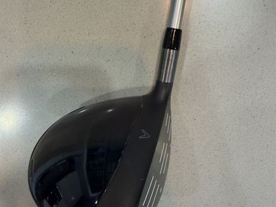 Callaway paradym 5 wood