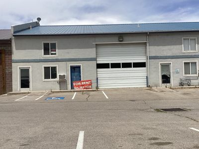 Lindon Warehouse For Lease
