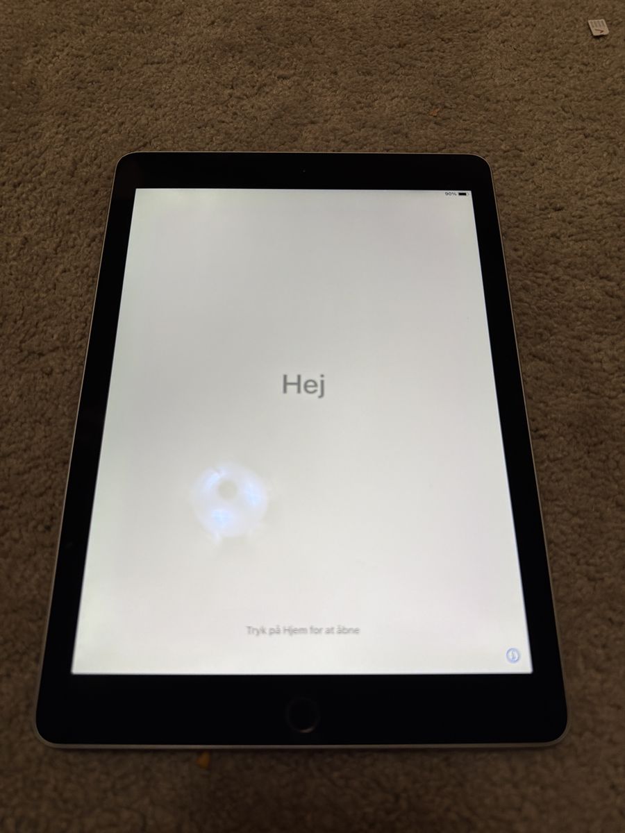 2014 iPad Air 2