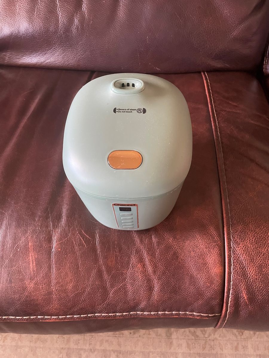 Rice Cooker - 5 Cup Size