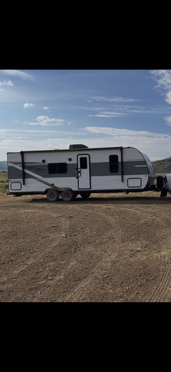 2024 Open Range 26 BH