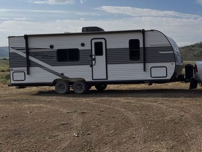 2024 Open Range 26 BH