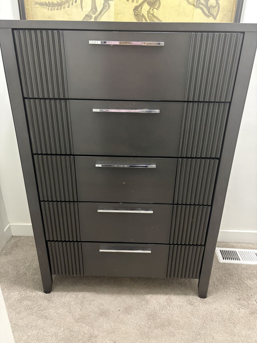5 Drawer Chest