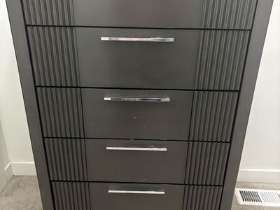 5 Drawer Chest