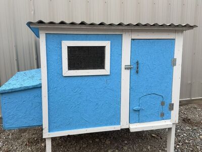 Chicken Coop