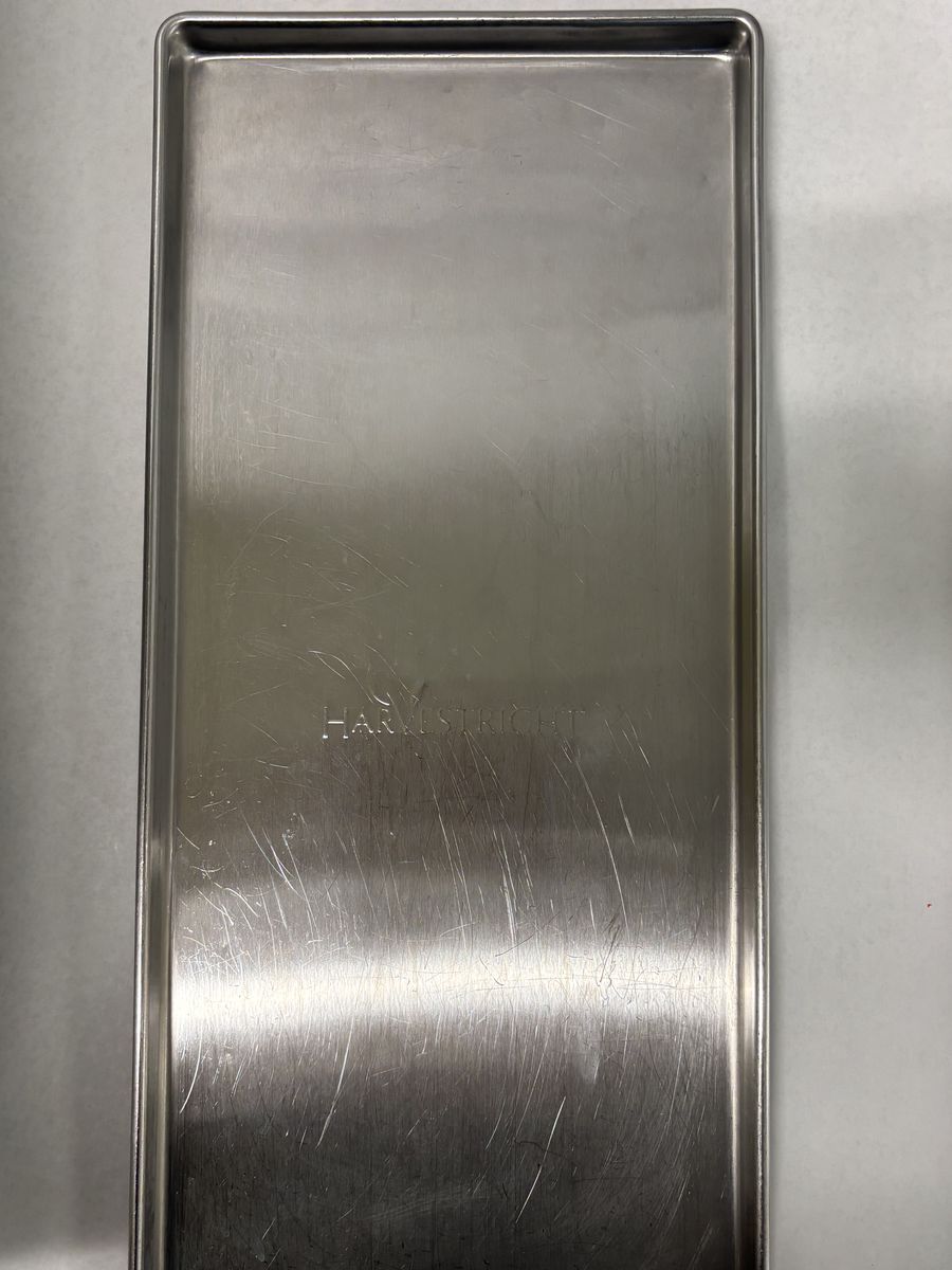 Freeze Dryer Trays (Set of 5)