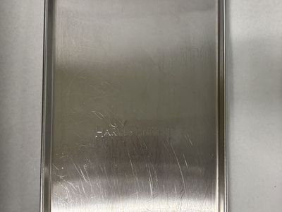 Freeze Dryer Trays (Set of 5)