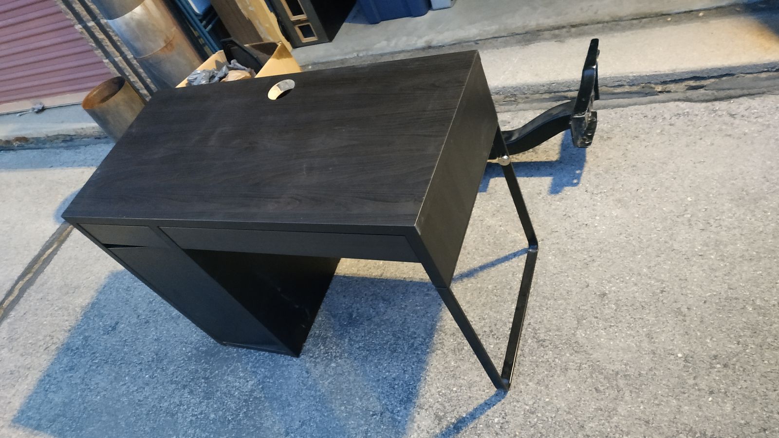 Desk Brand New