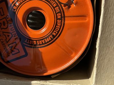 Fram Filter C131 New