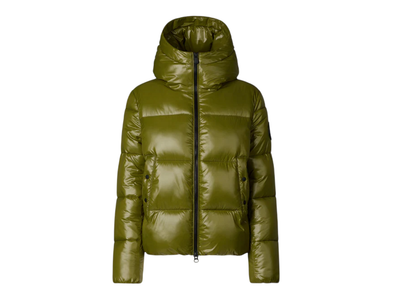Save The Duck Women's Biddy Jacket