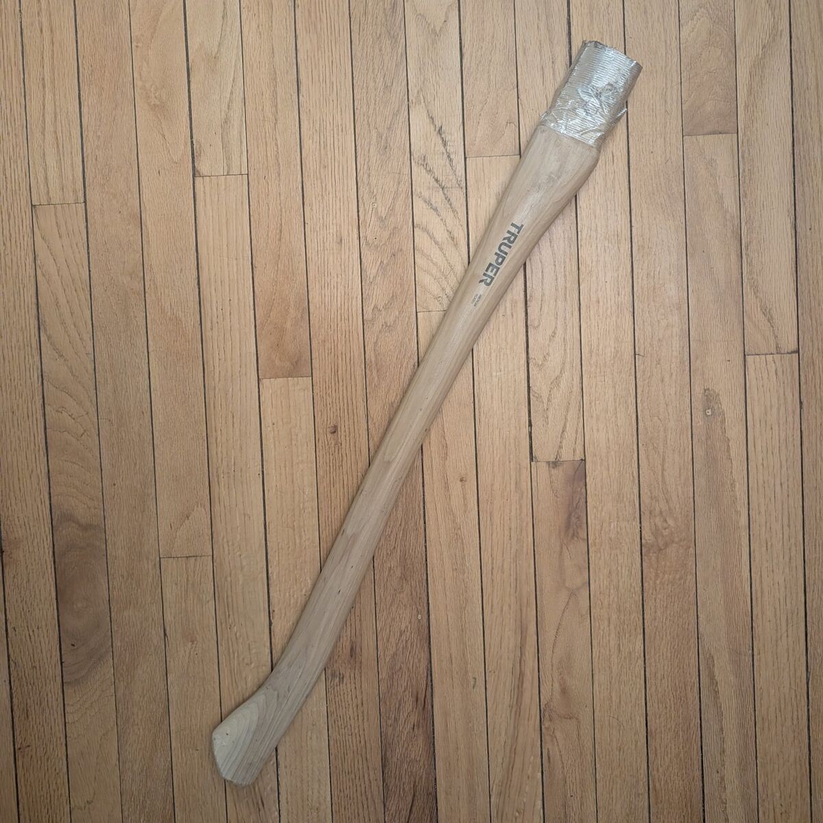 Truper American Hickory Ax Handle