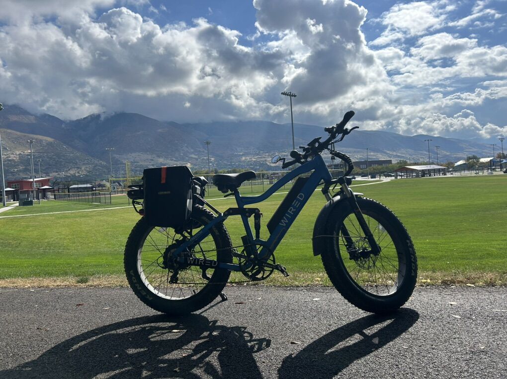 E-Bike