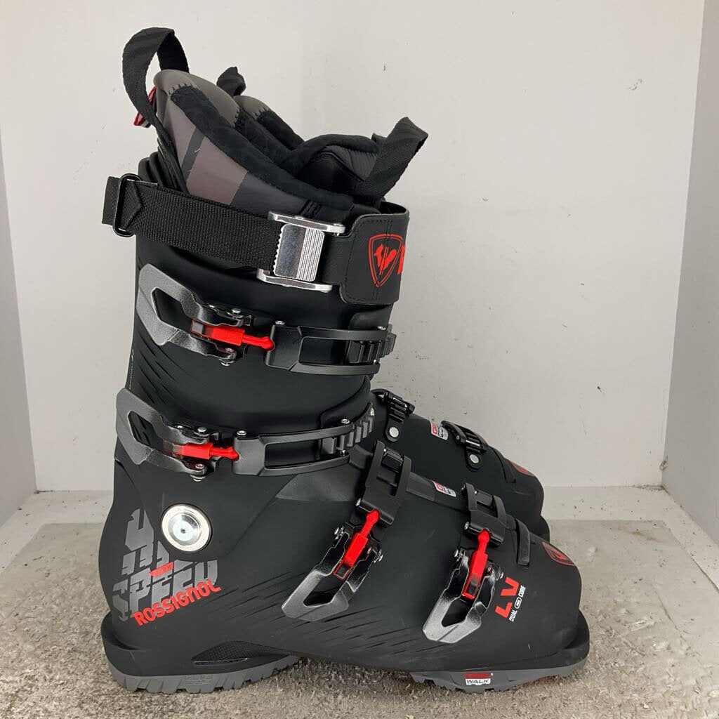 2025 Rossignol Hi-Speed Elite 130 Carbon LV GW