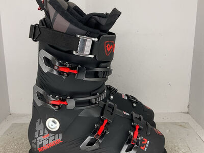 2025 Rossignol Hi-Speed Elite 130 Carbon LV GW