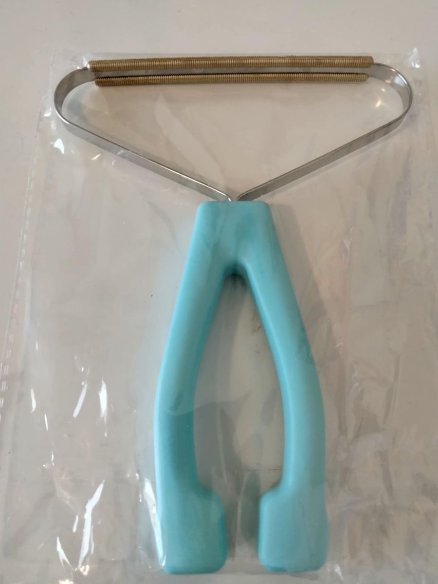 Pet Hair/Lint Remover Tool