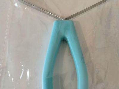 Pet Hair/Lint Remover Tool