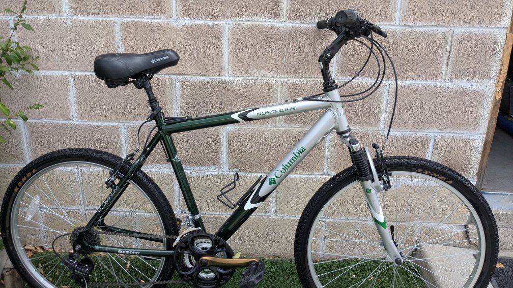 Burningman Bikes Various sizes and prices! fcfs some with racks Venmo to hold till pick up time!