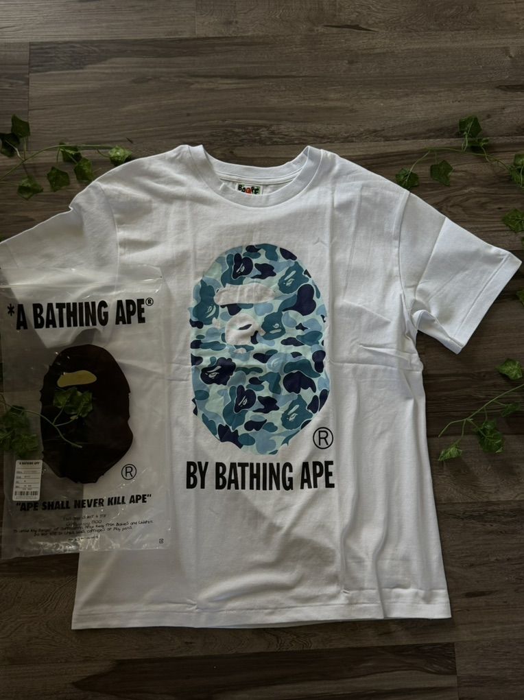 Bape T-shirt.