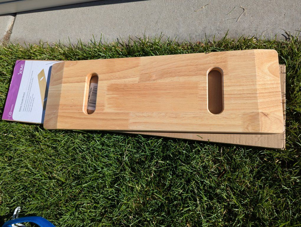 Medical Handicap Transfer Slide Boards