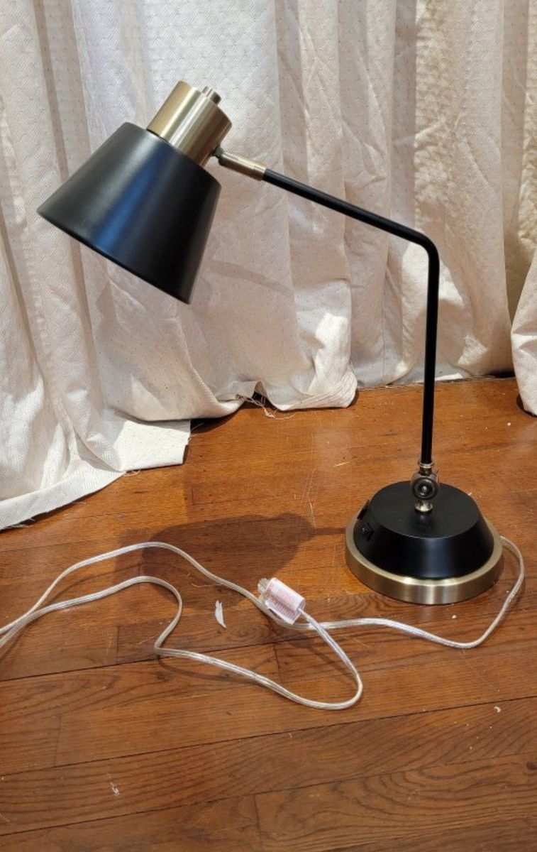 Desk Lamp