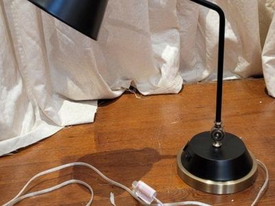 Desk Lamp