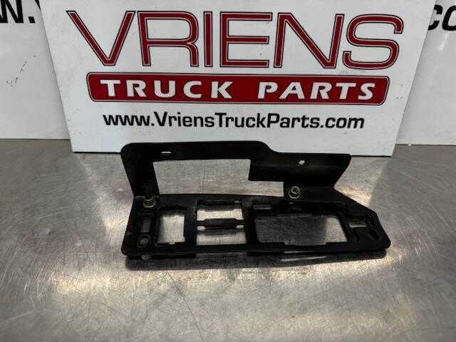 Peterbilt 389 Left Bracket