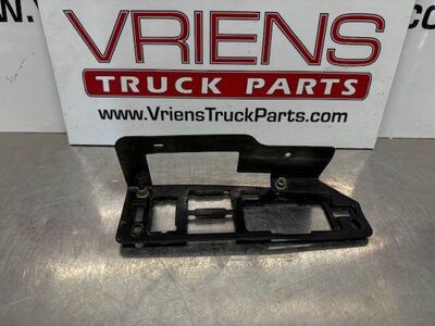 Peterbilt 389 Left Bracket