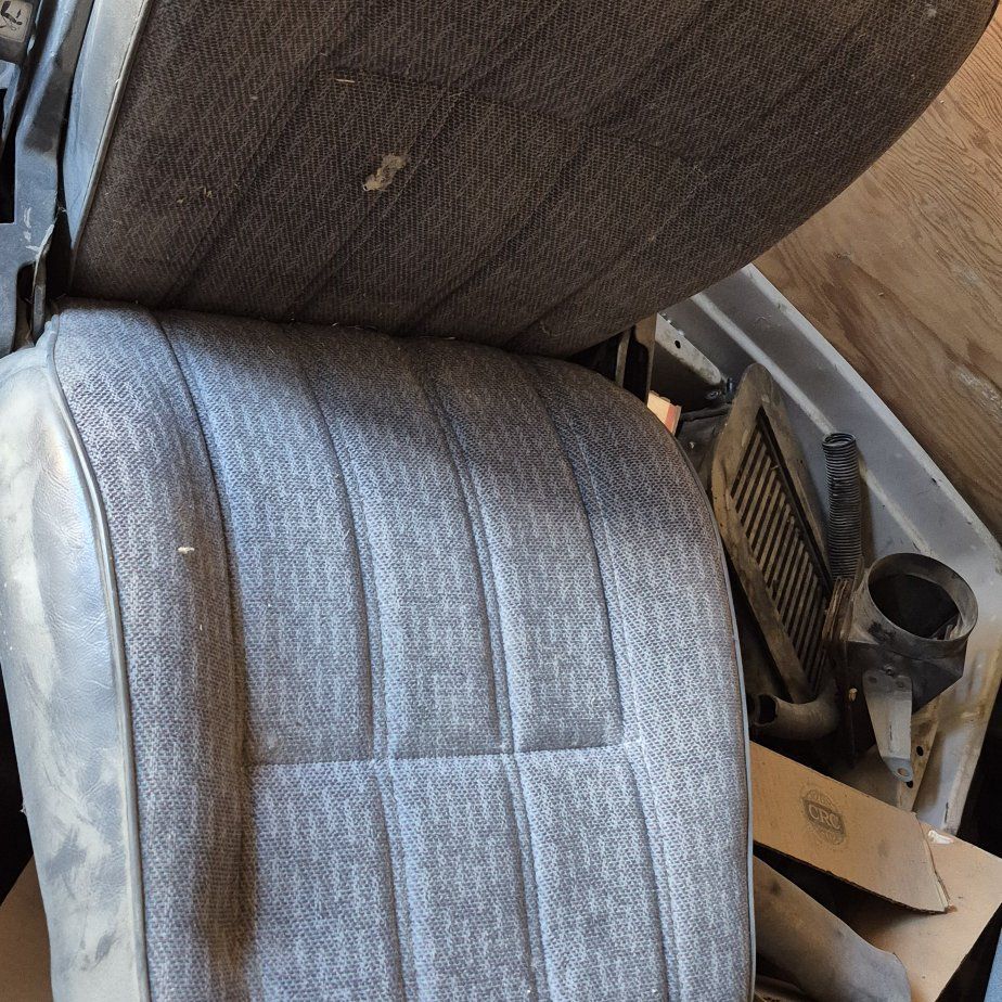 Toyota 1st gen 4runner