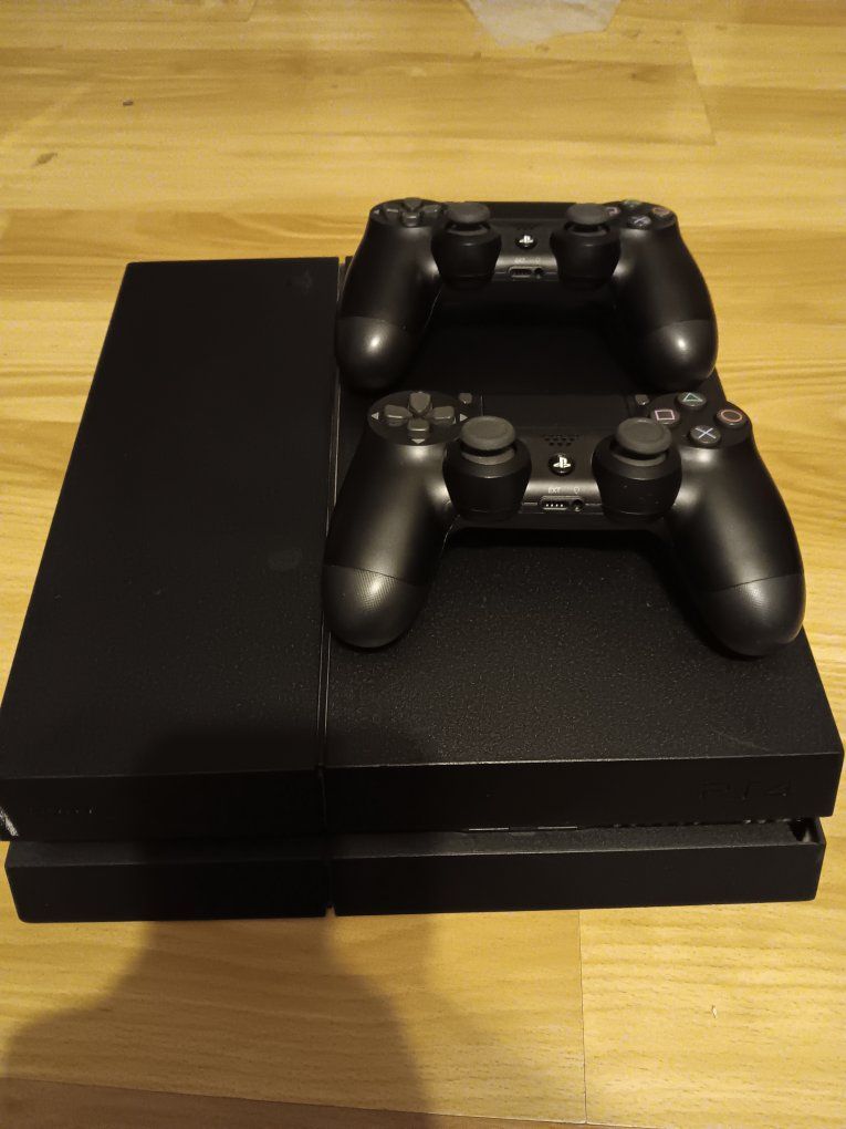 PS4 for sale