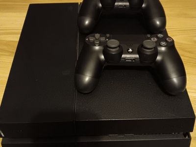 PS4 for sale