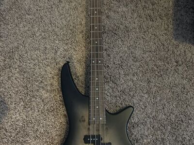 Jackson Jsp Bass