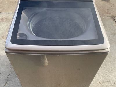 Samsung Washer